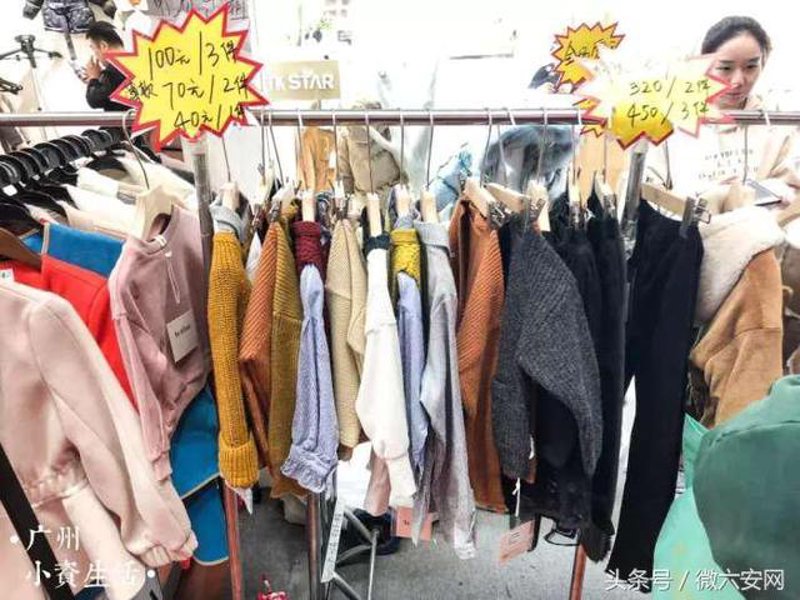 沙溪服装的魅力何在？