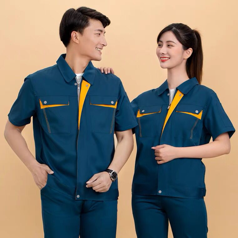 仁生装饰:如何评价这家服装厂的实力与服务?